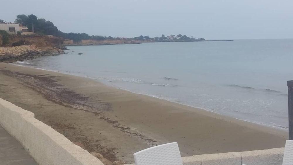 Hotel President Sea Palace Lido di Noto Exterior foto