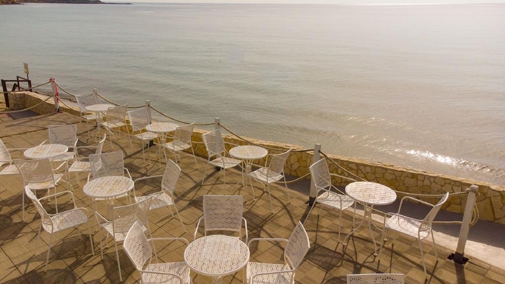 Hotel President Sea Palace Lido di Noto Exterior foto
