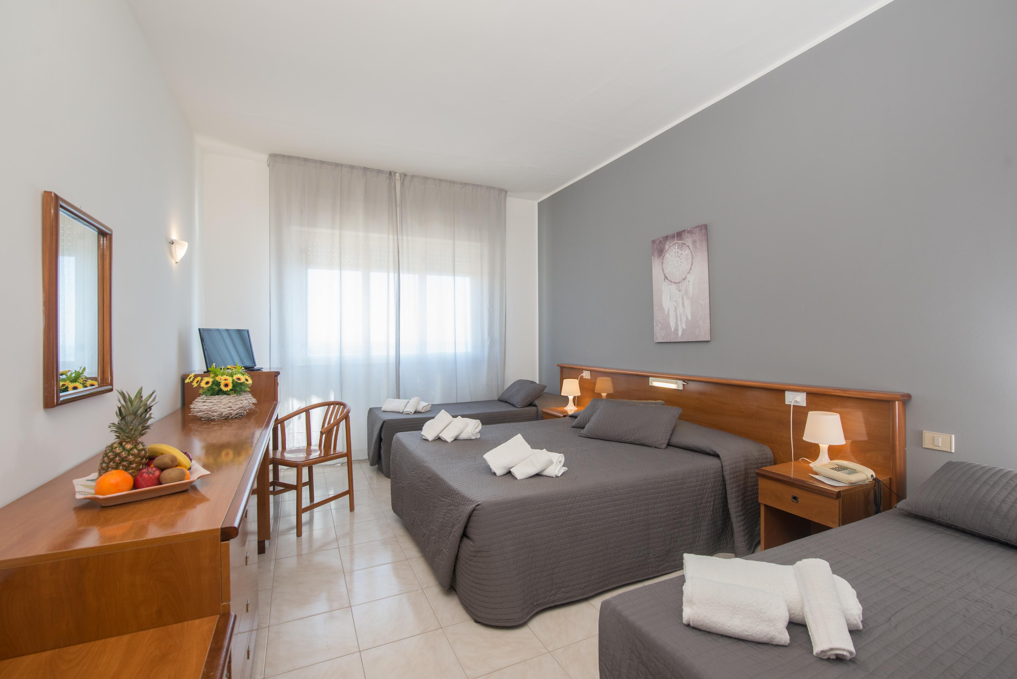 Hotel President Sea Palace Lido di Noto Exterior foto
